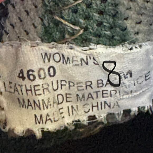 Red Wing Women’s Chelsea Boots Size 8 Brown Leather - Picture 8 of 8